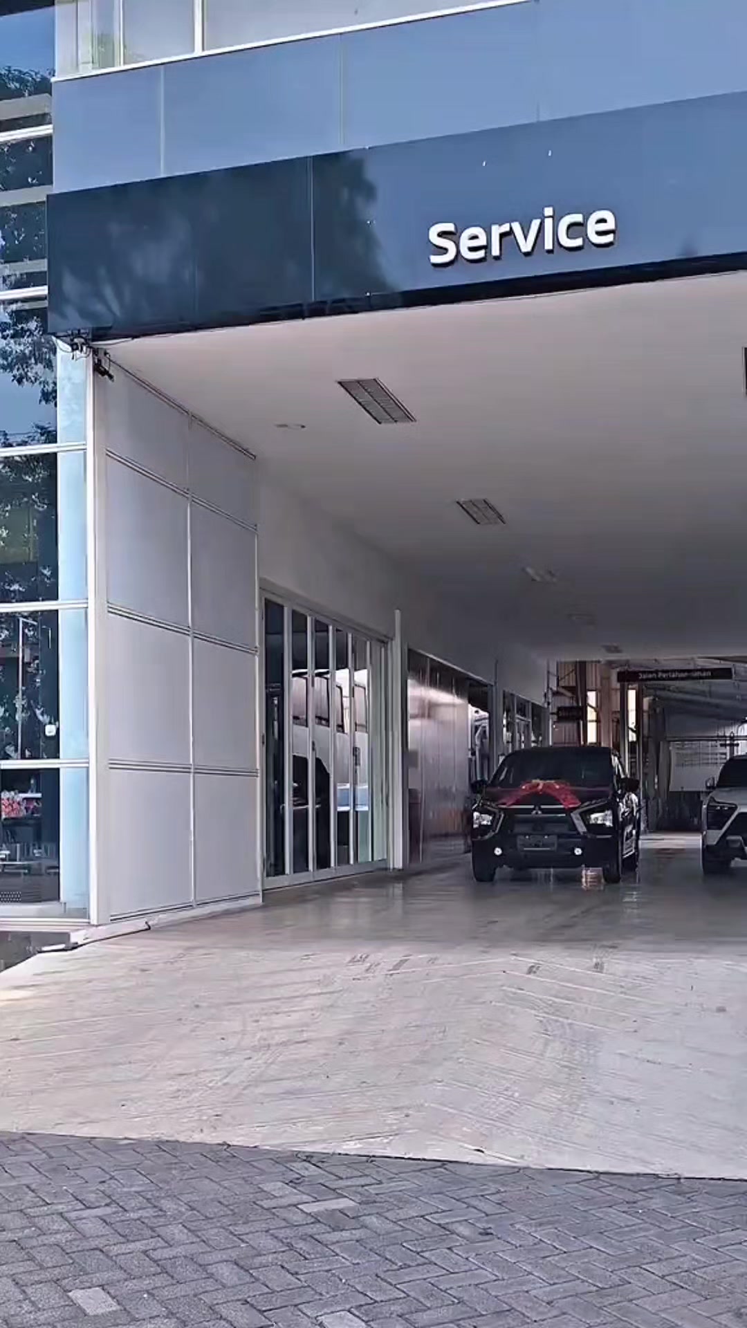 @Rakan Mitsubishi Aceh
