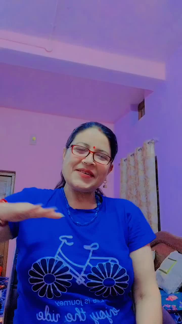 @Anita Kc