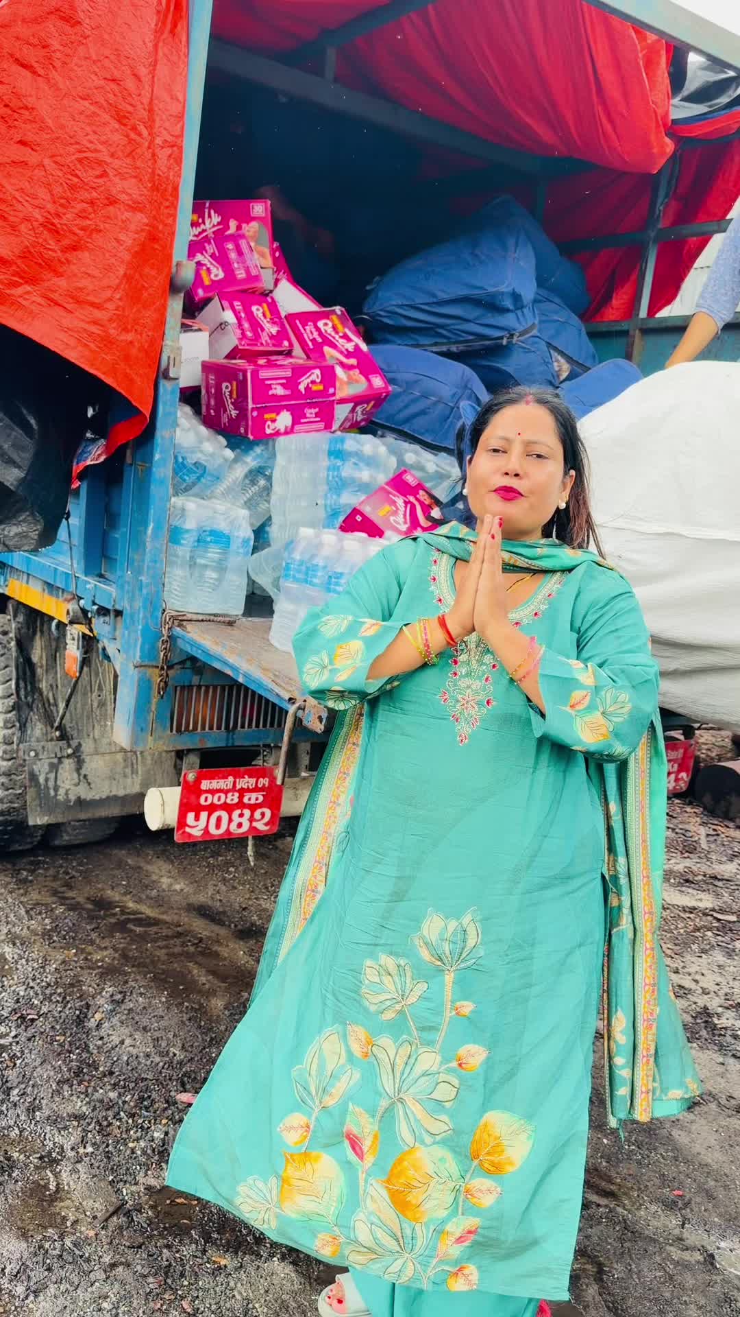 @kalpana Budhathoki
