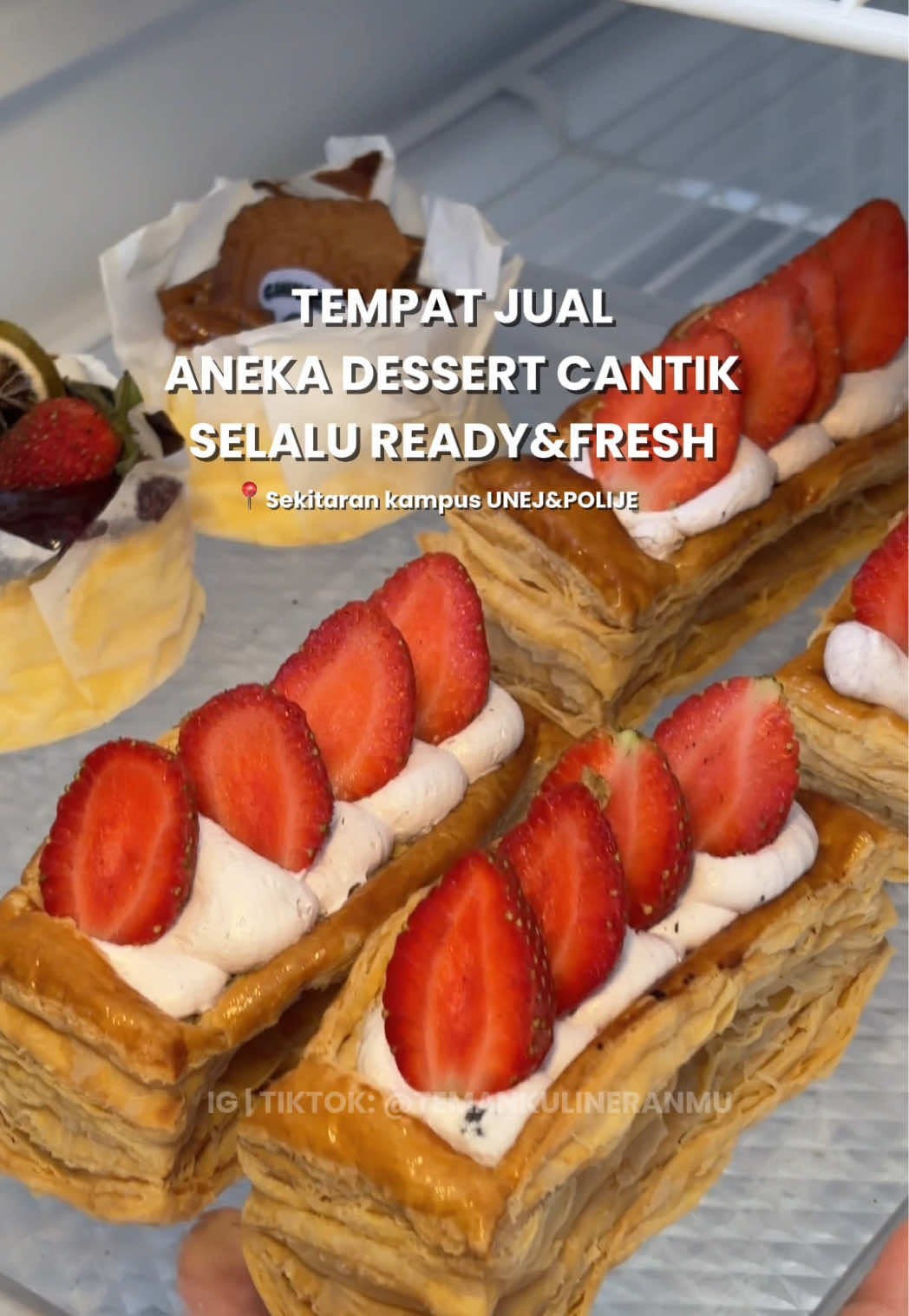 @temankulineranmu | FITRI