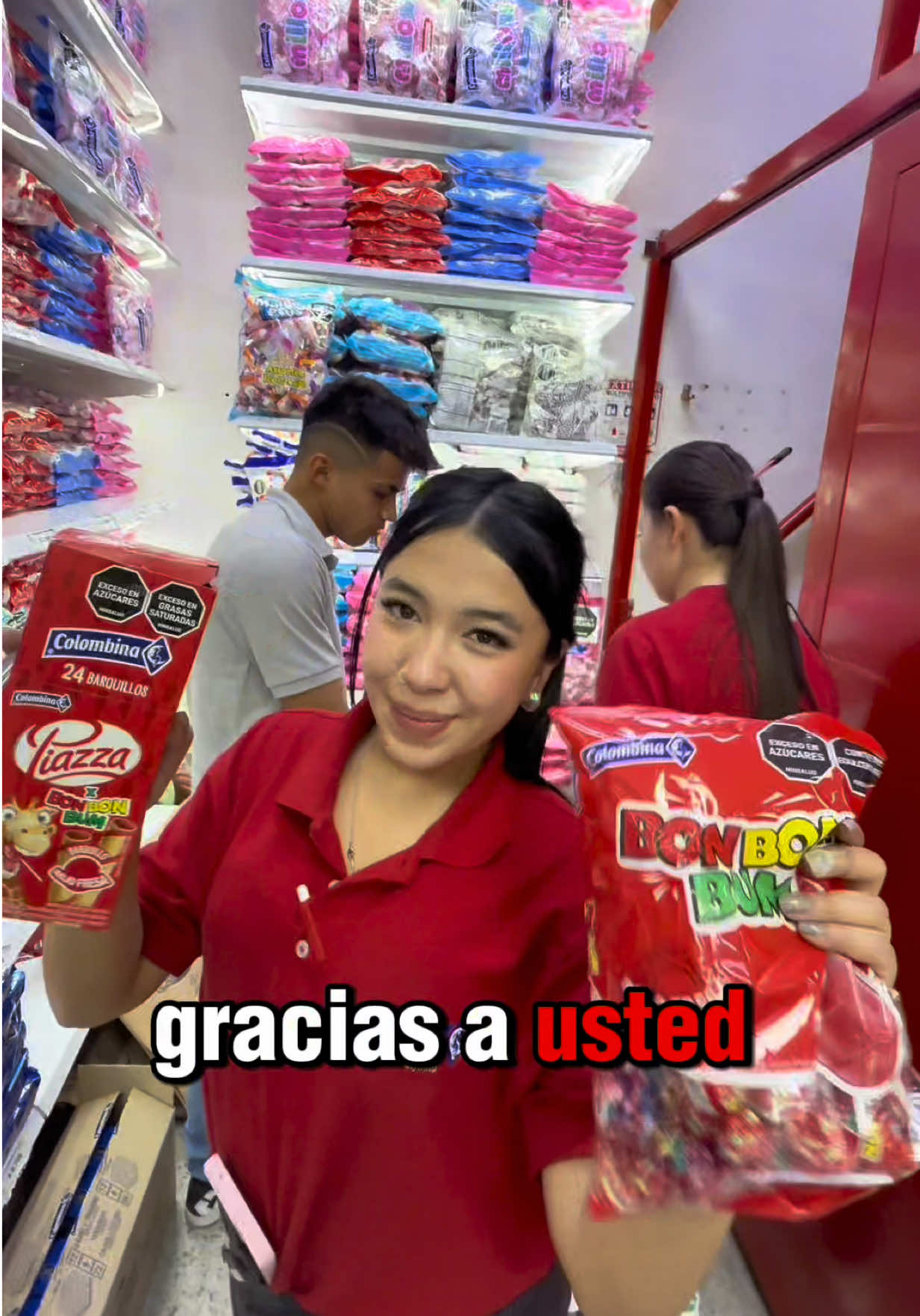 @Mundo Dulces 17