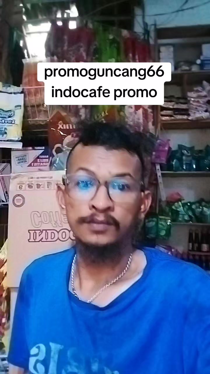 @Toko sembako LBS
