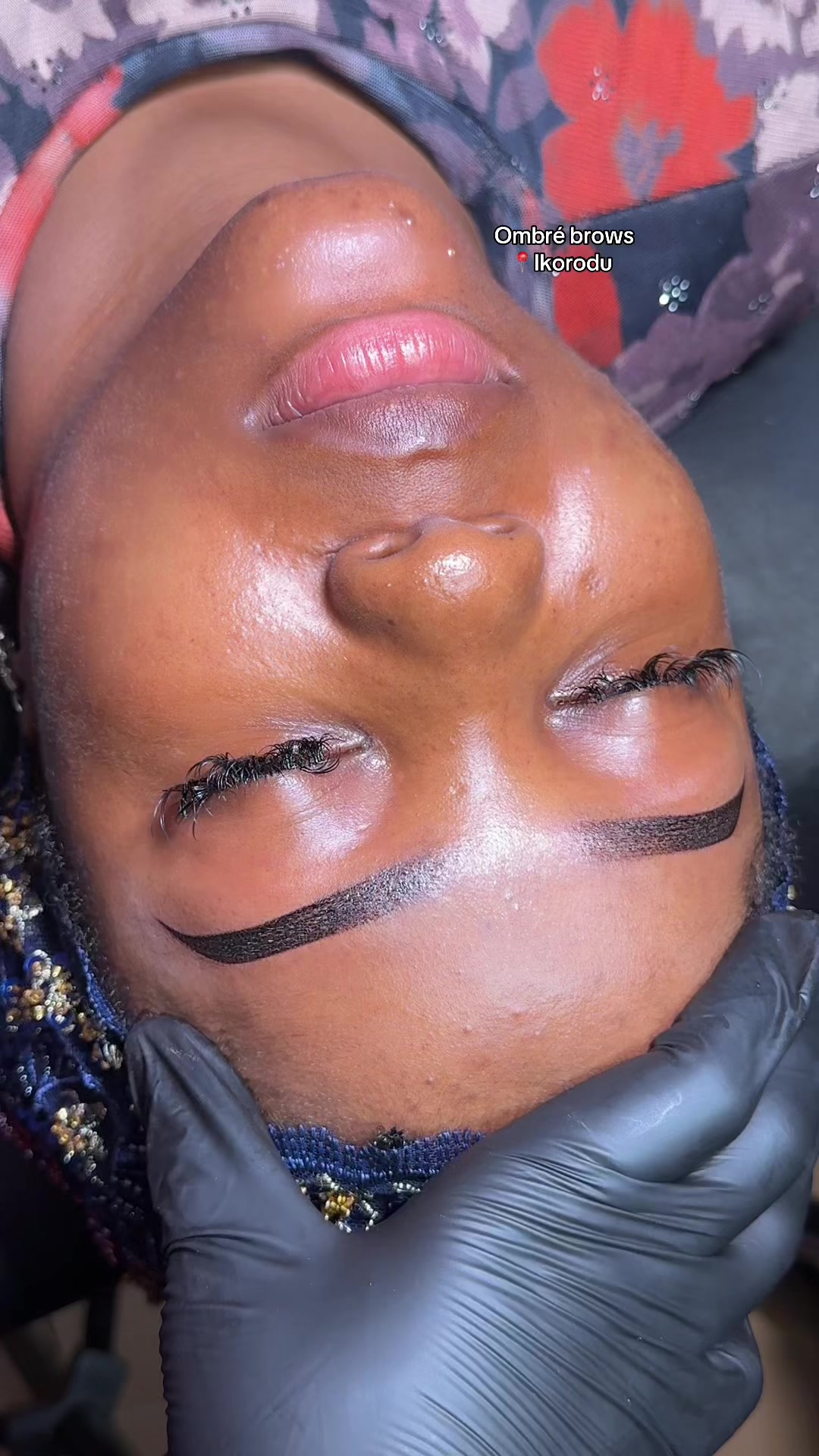 @K&rsquo;s_touch, Mua in ikorodu