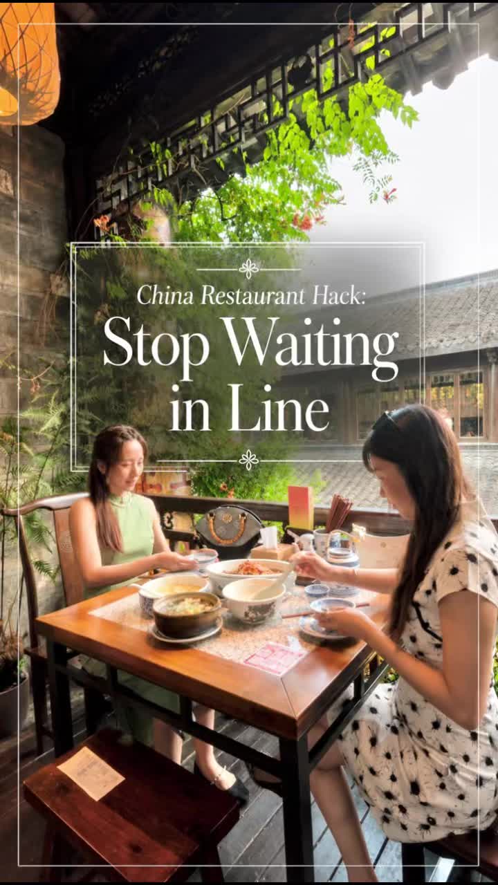 @TheChinaTrips | China Travel