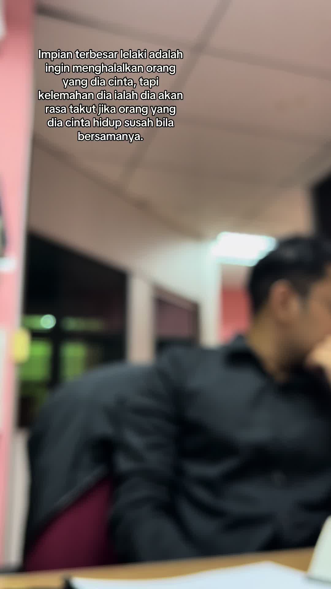 @Amirul | Anak Abah