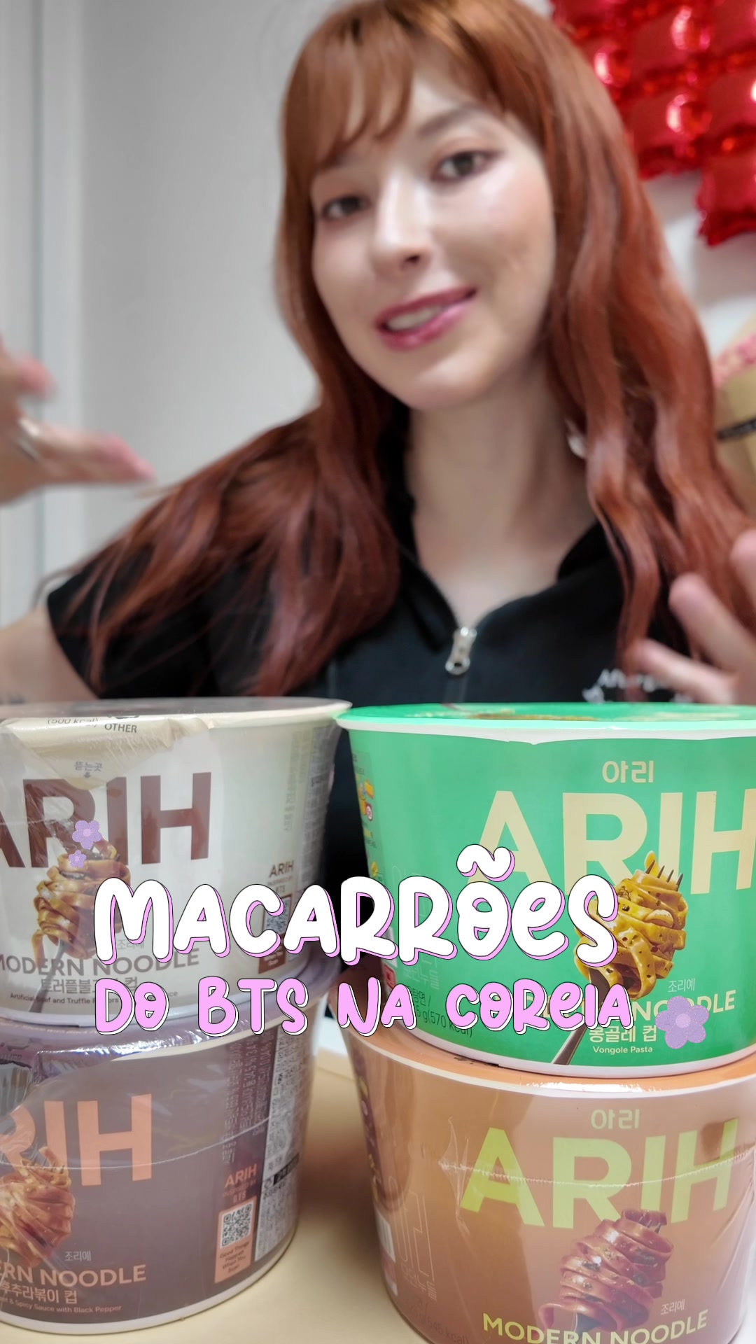 @✨ Lisa 🇧🇷🇰🇷