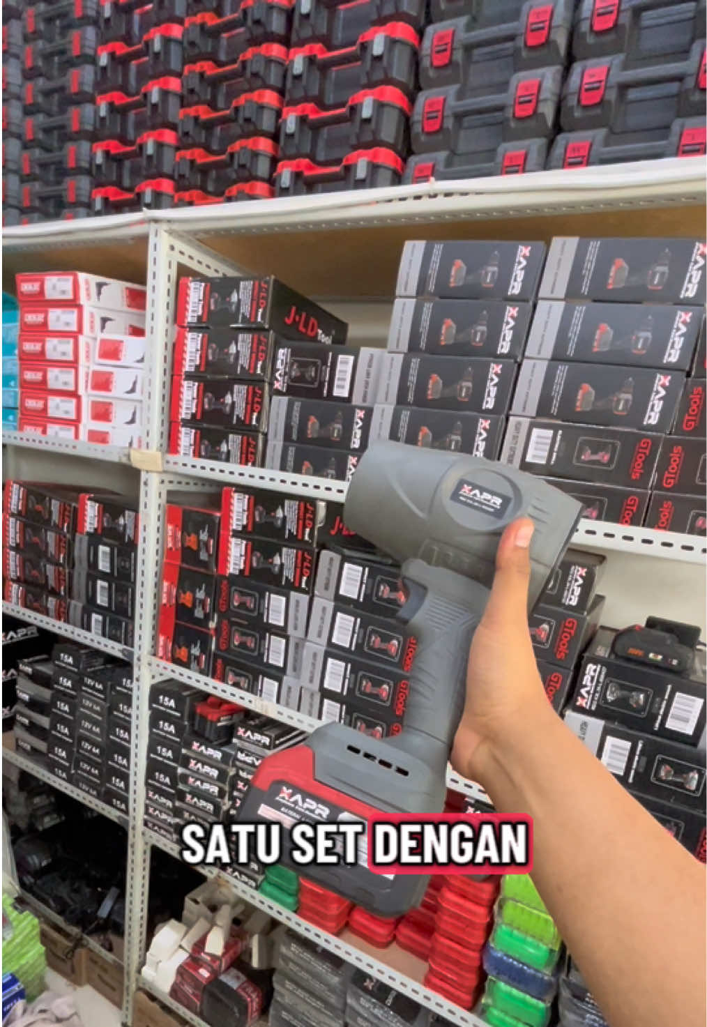 @KB Teknik