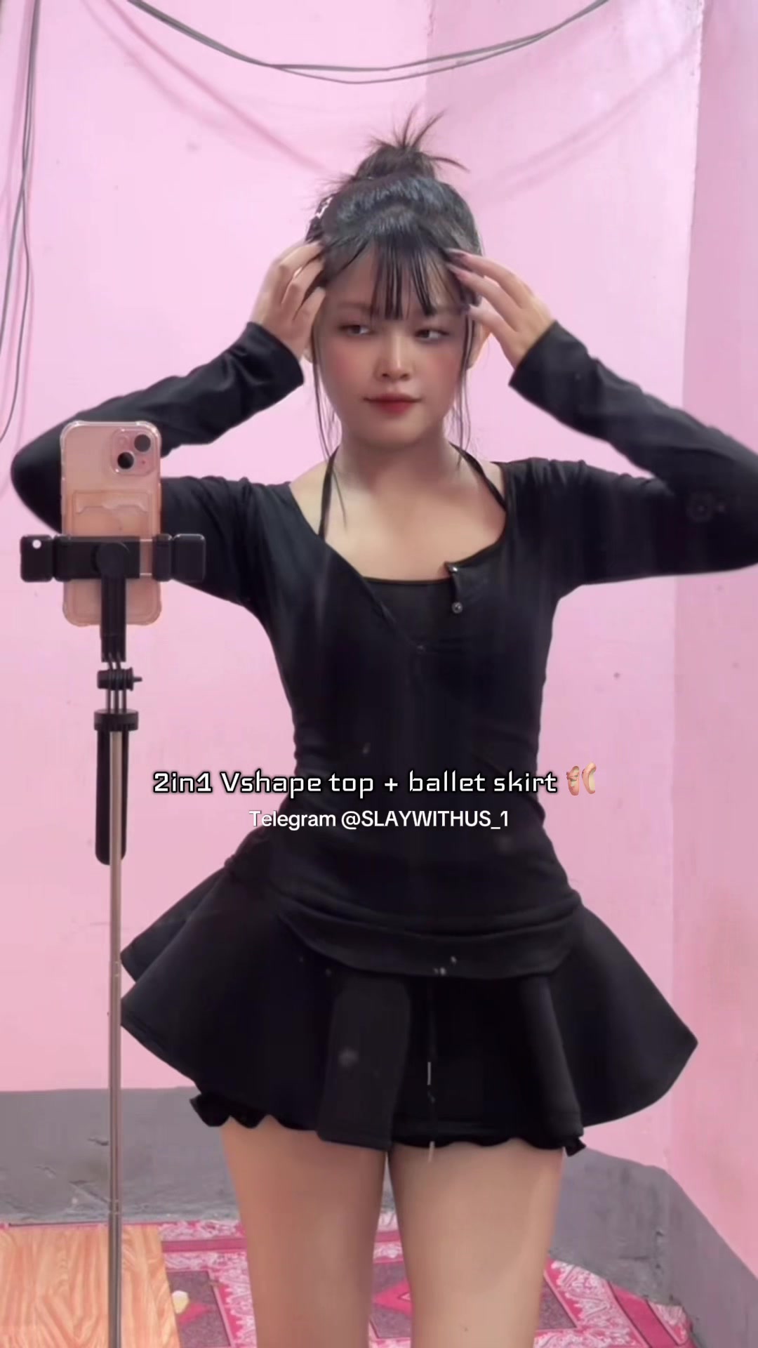 @SLAY WITH US(Ygn)ððïž