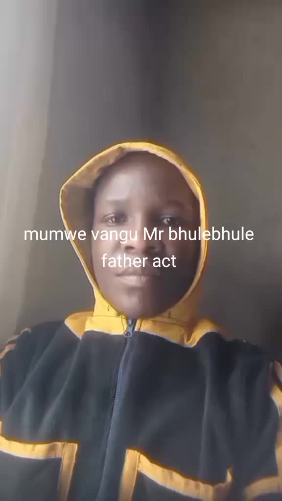 @Mr Bhulebhule father act
