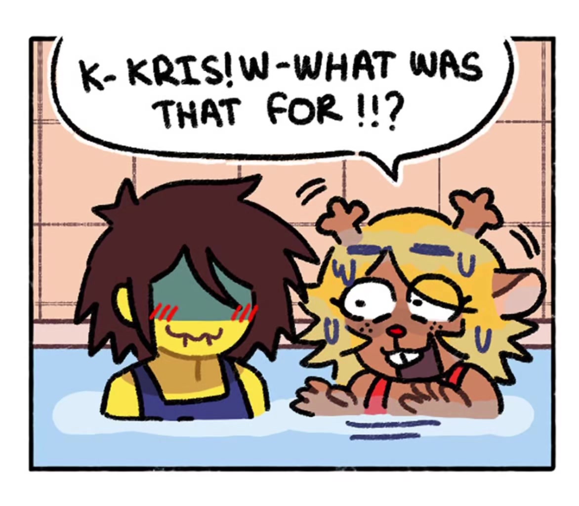 @Kay Kyri