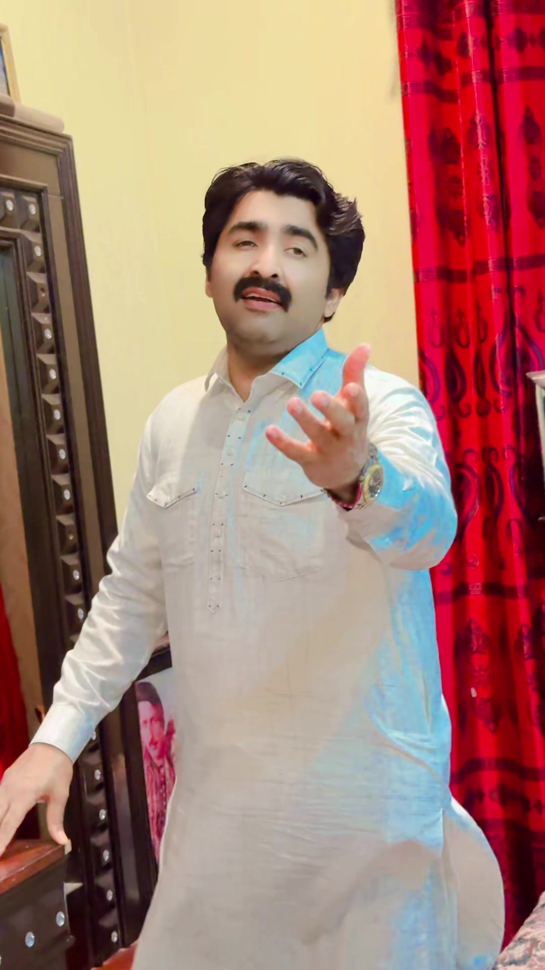 @Ajmal Sajid Official