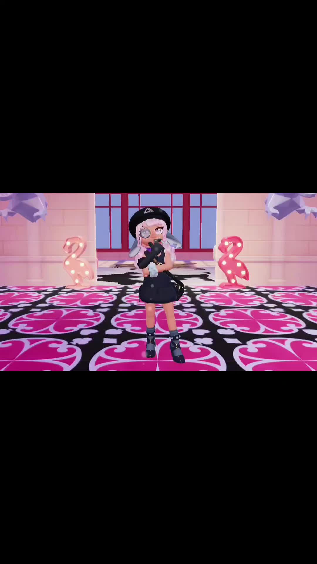 @(っ◔◡◔)っ &hearts; Karma D &hearts;