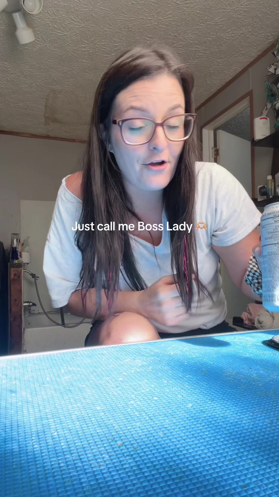 @Tiffany Mallard