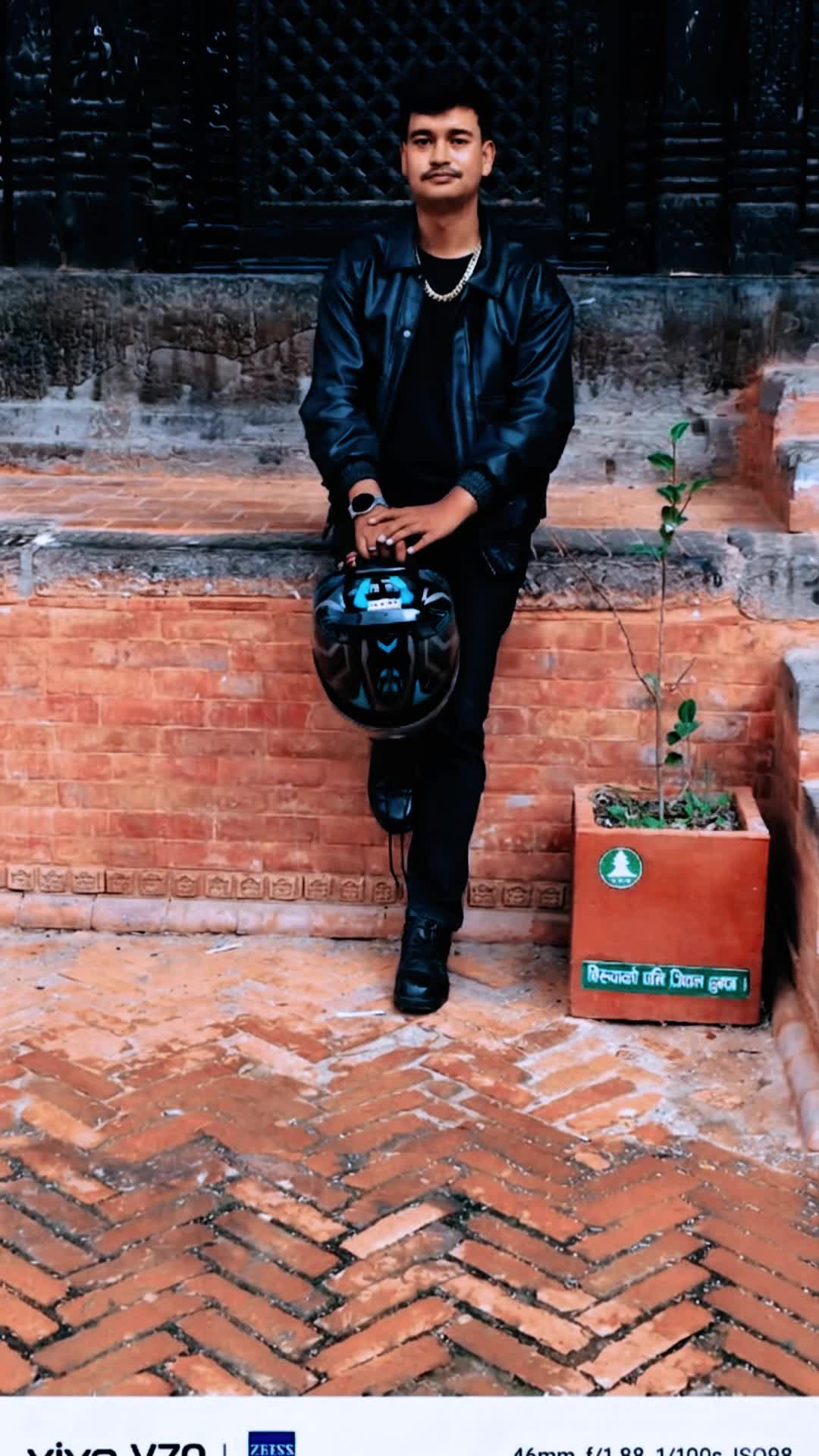 @Manish Karki