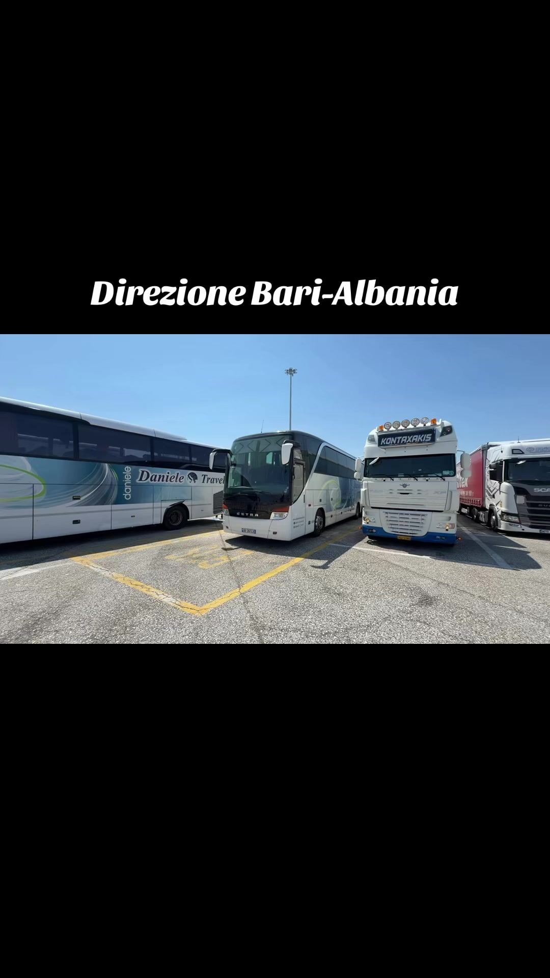 @daniele travel