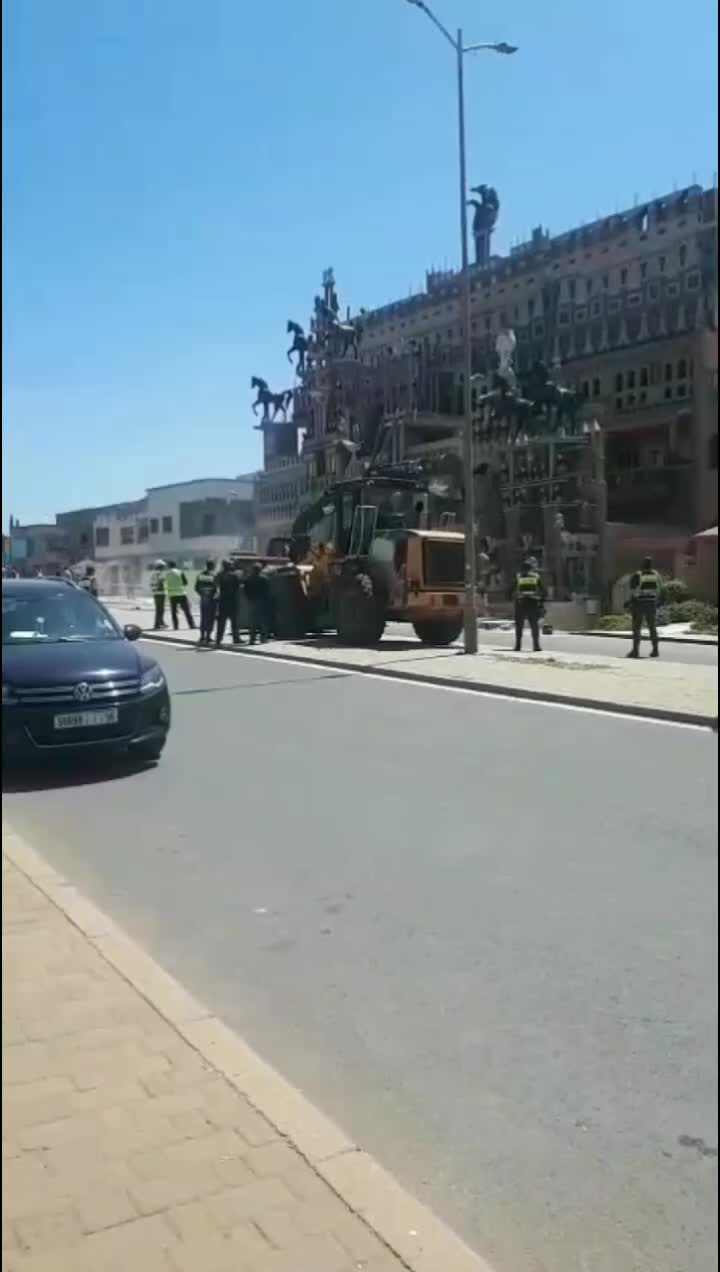 @المغرب بلدي