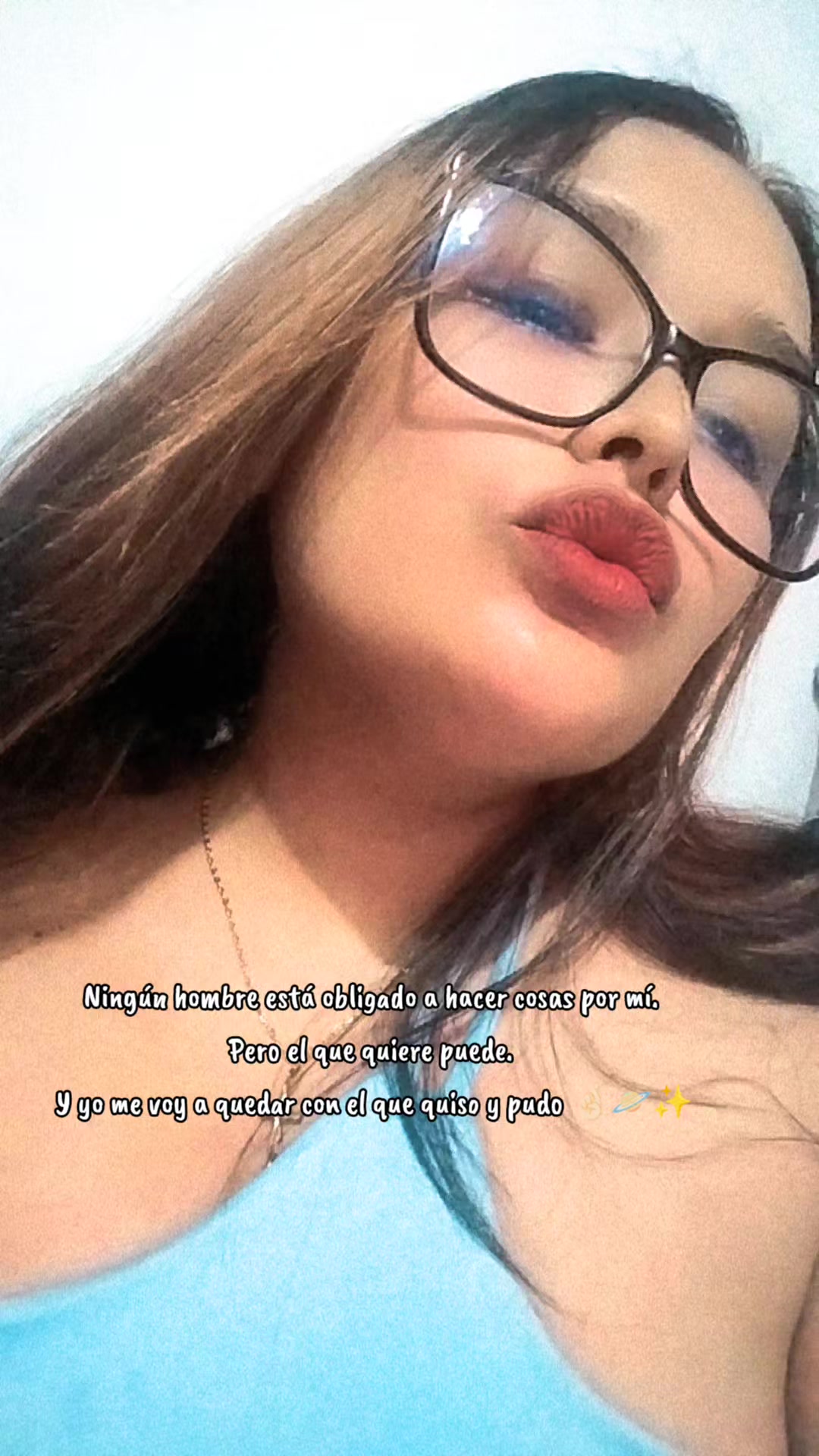 @Anny Oquendo