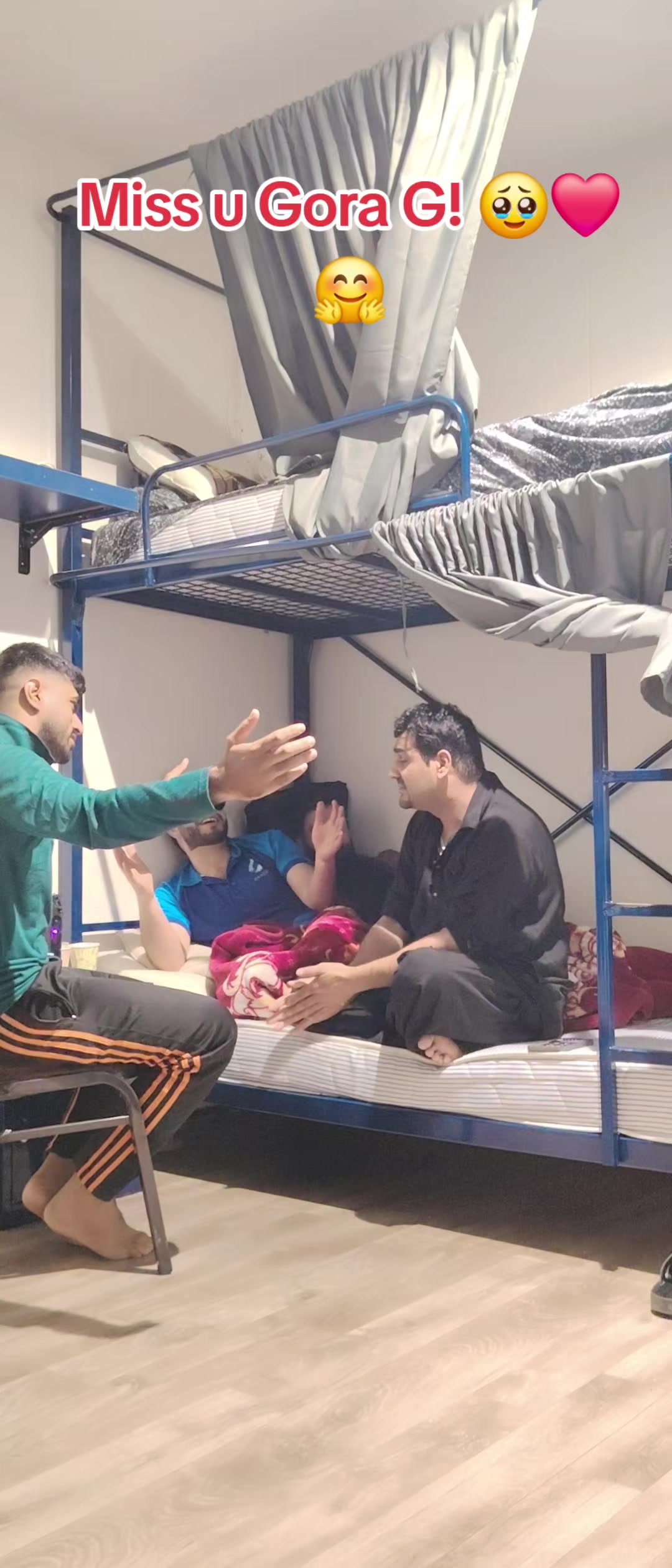 @Dani Abbasi Kashmiri