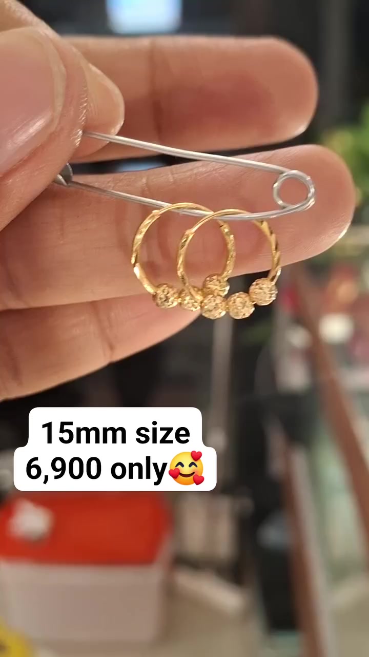 @D Maddox Jewelry Gold