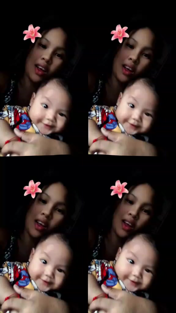 @REGINA MAE