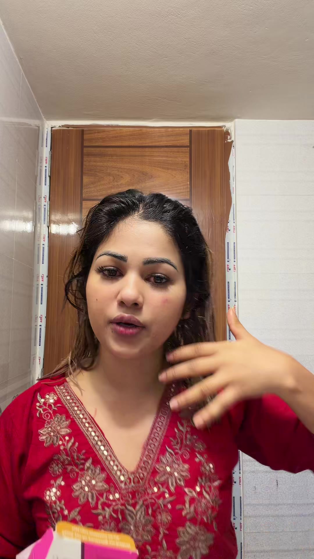 @Nafaisa nisha🥰