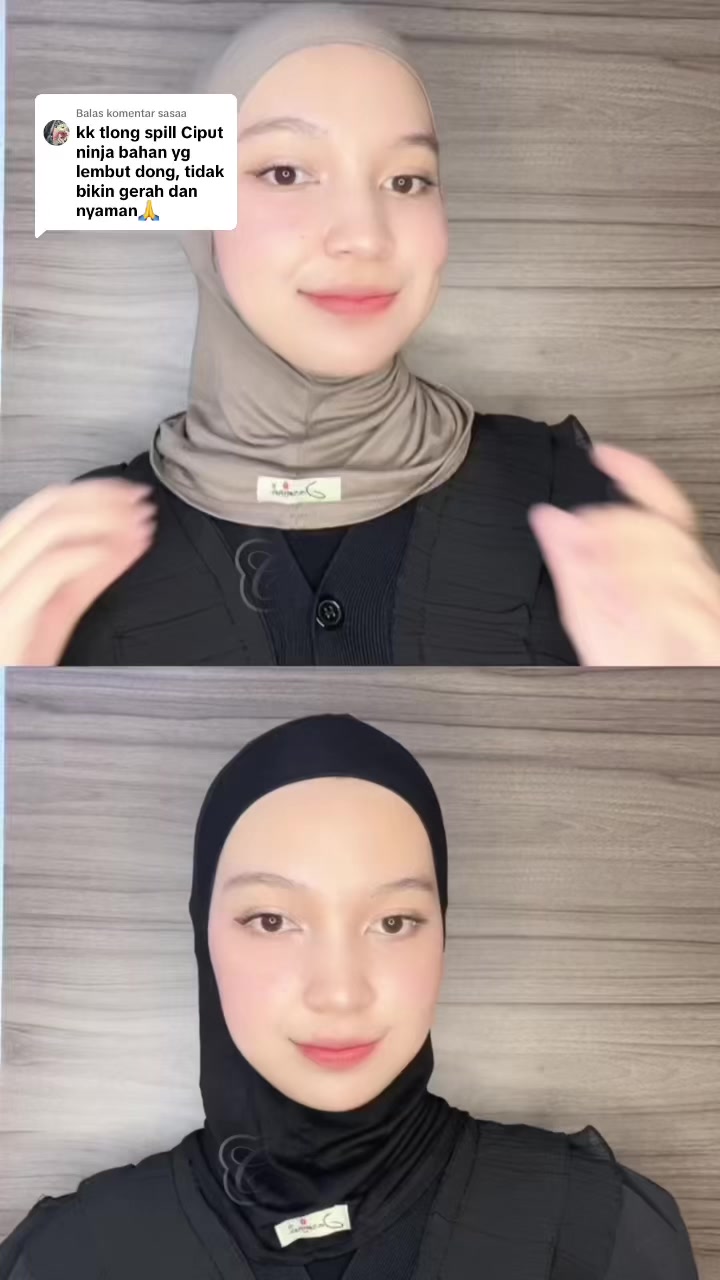 @Toko hijab jasmine
