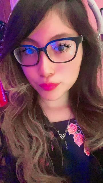 @๐ซ๐คAna Diaz 19๐ซ๐ค