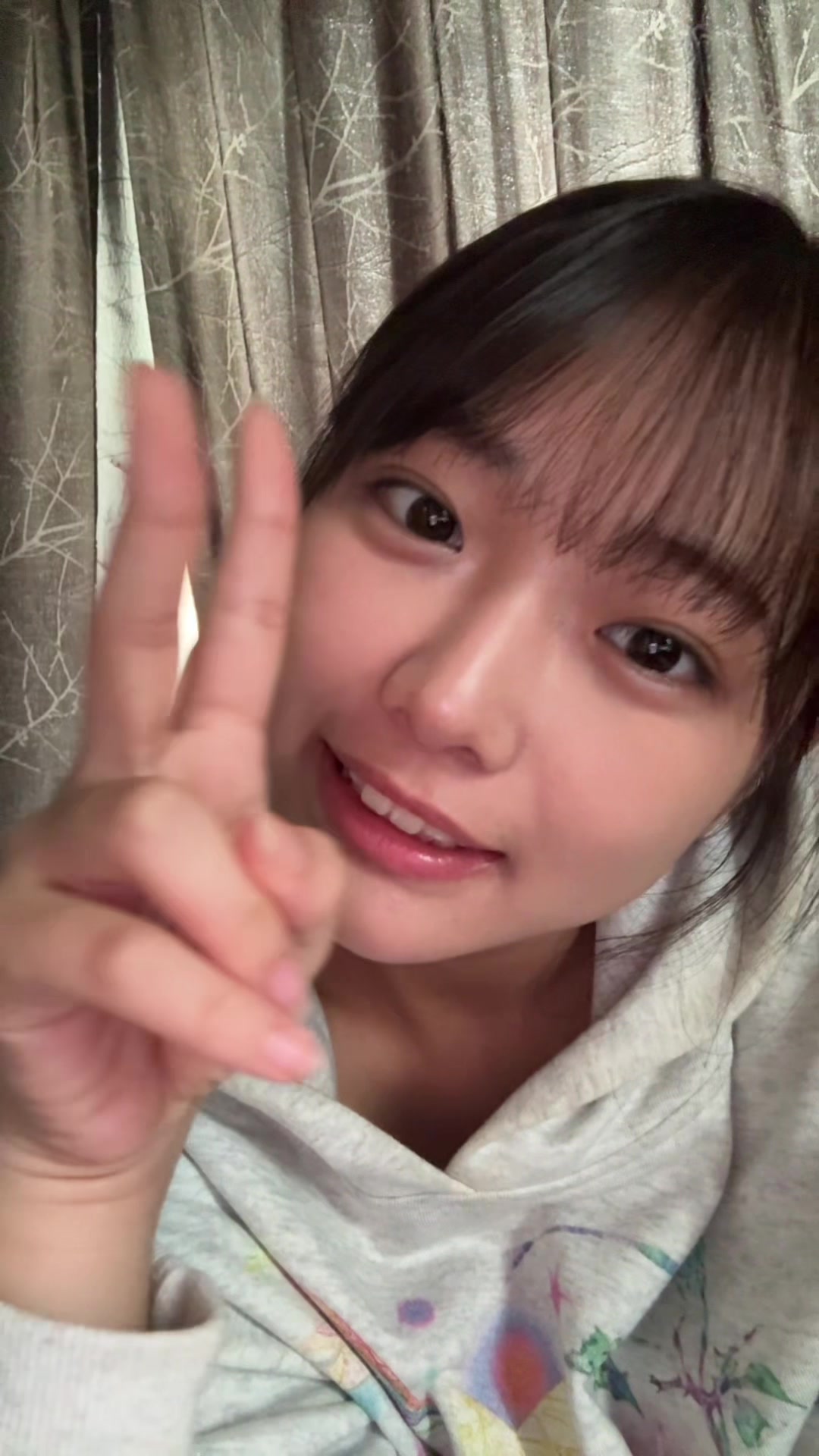 @穂刈 優