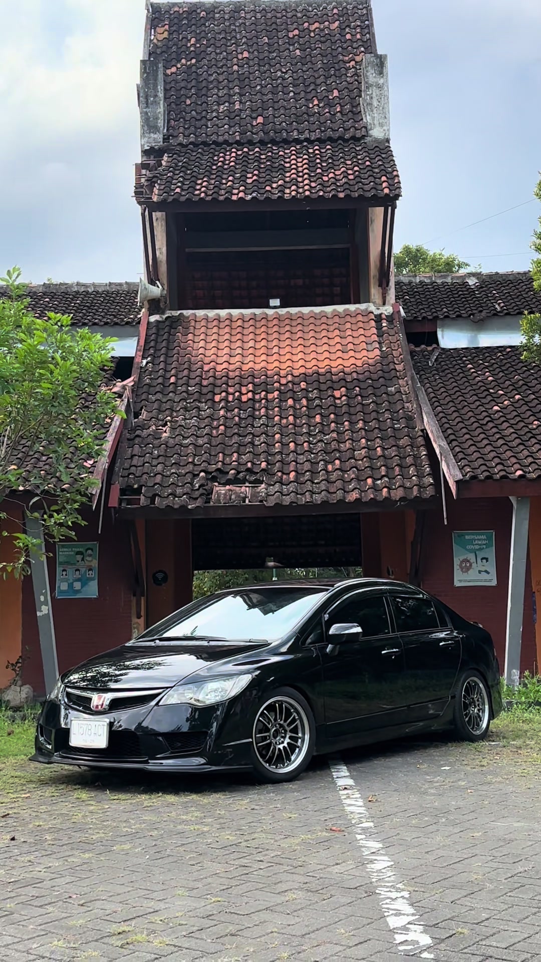 @BGarage.yk