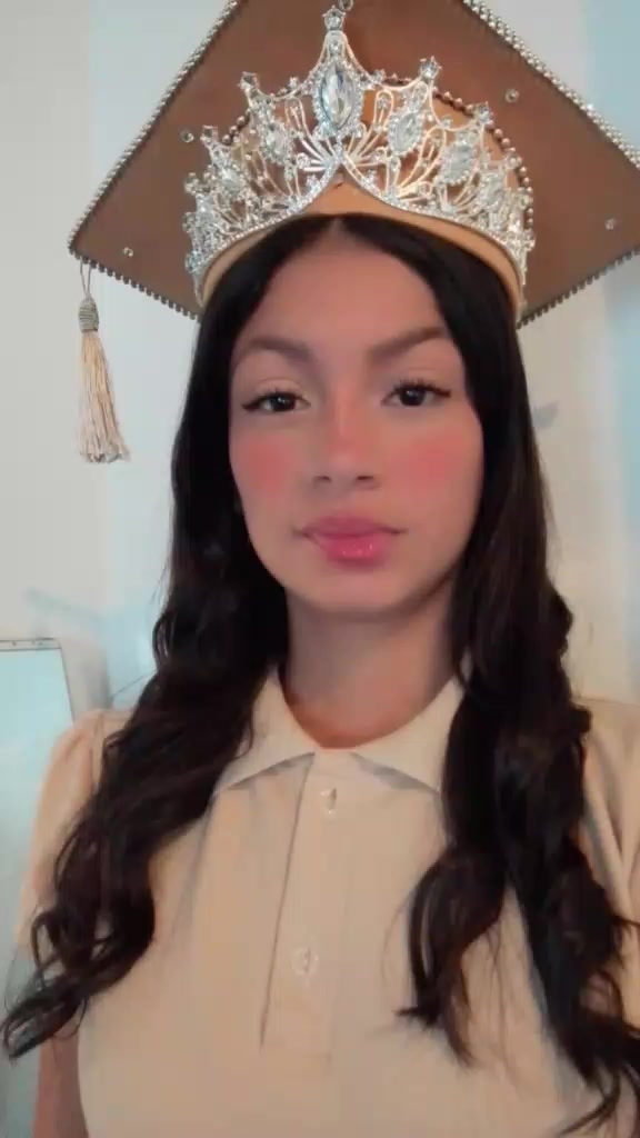 @Hilary M