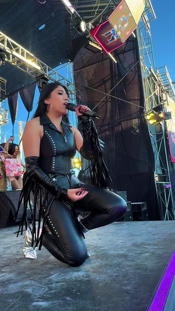 @Gaby Romero Bolivia 🎤⭐️