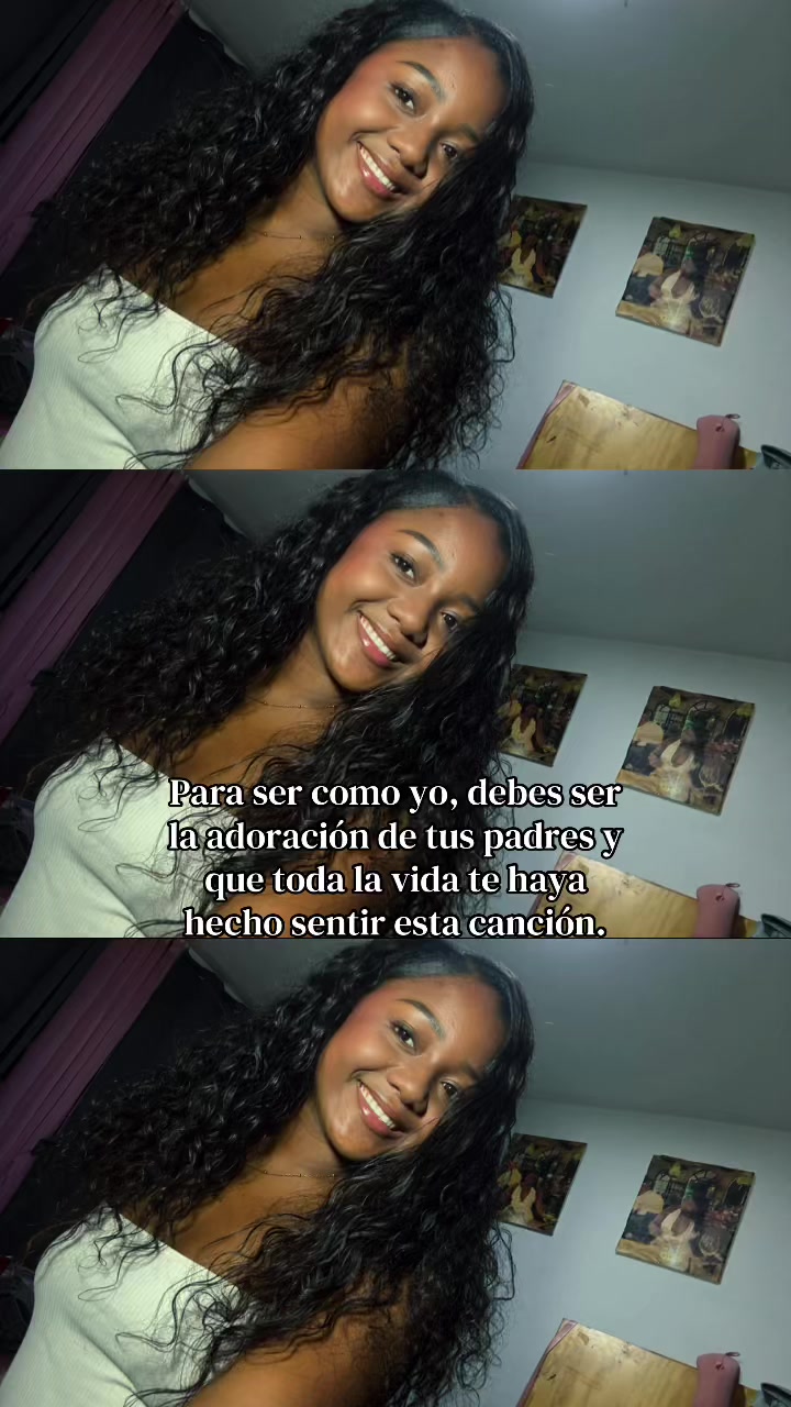 @Maria Valentina