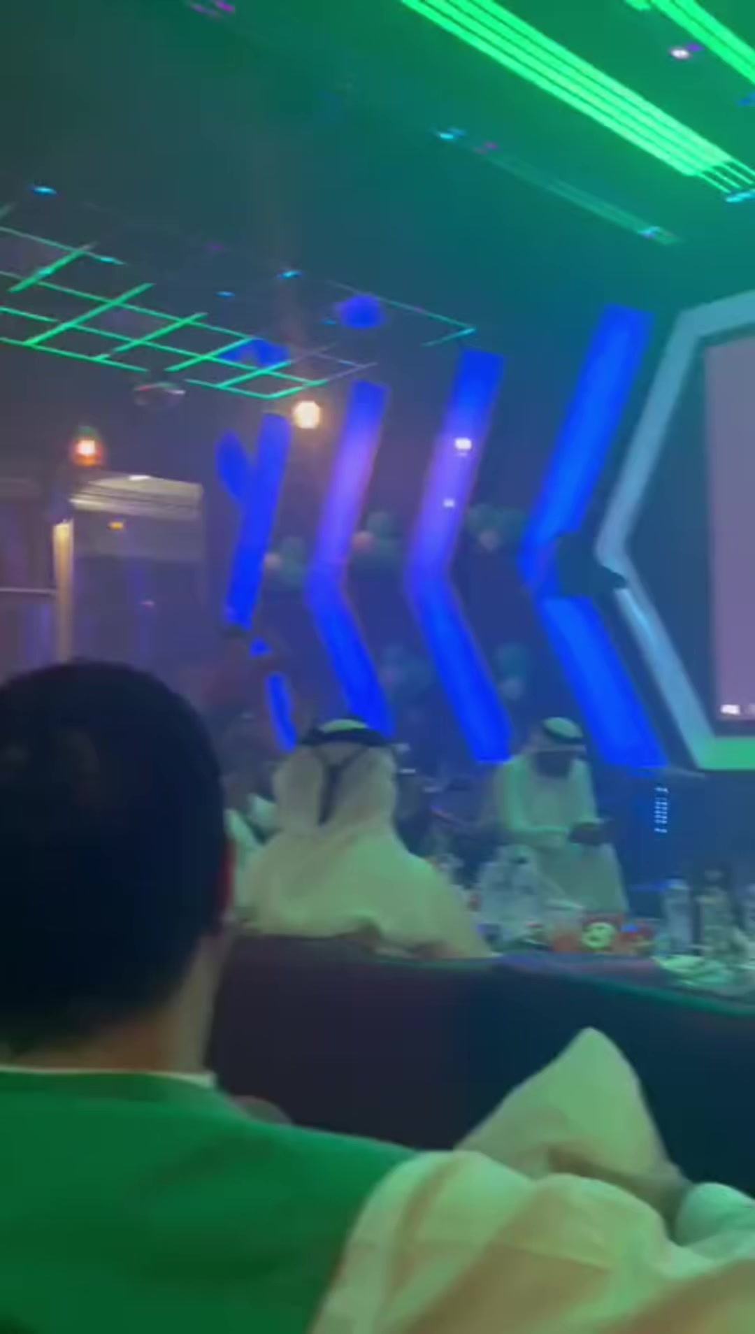 @DJ Ali Dubai
