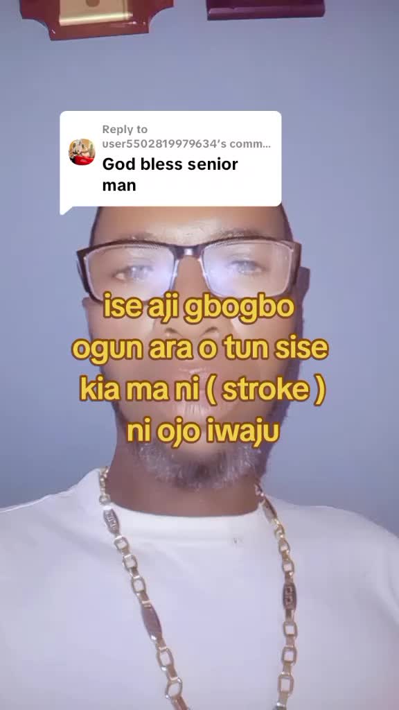 @oba ijinle ogbon agba