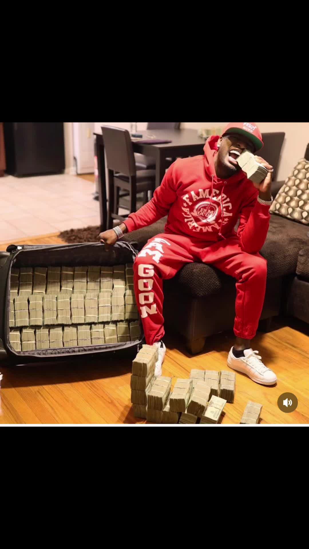 @trap media