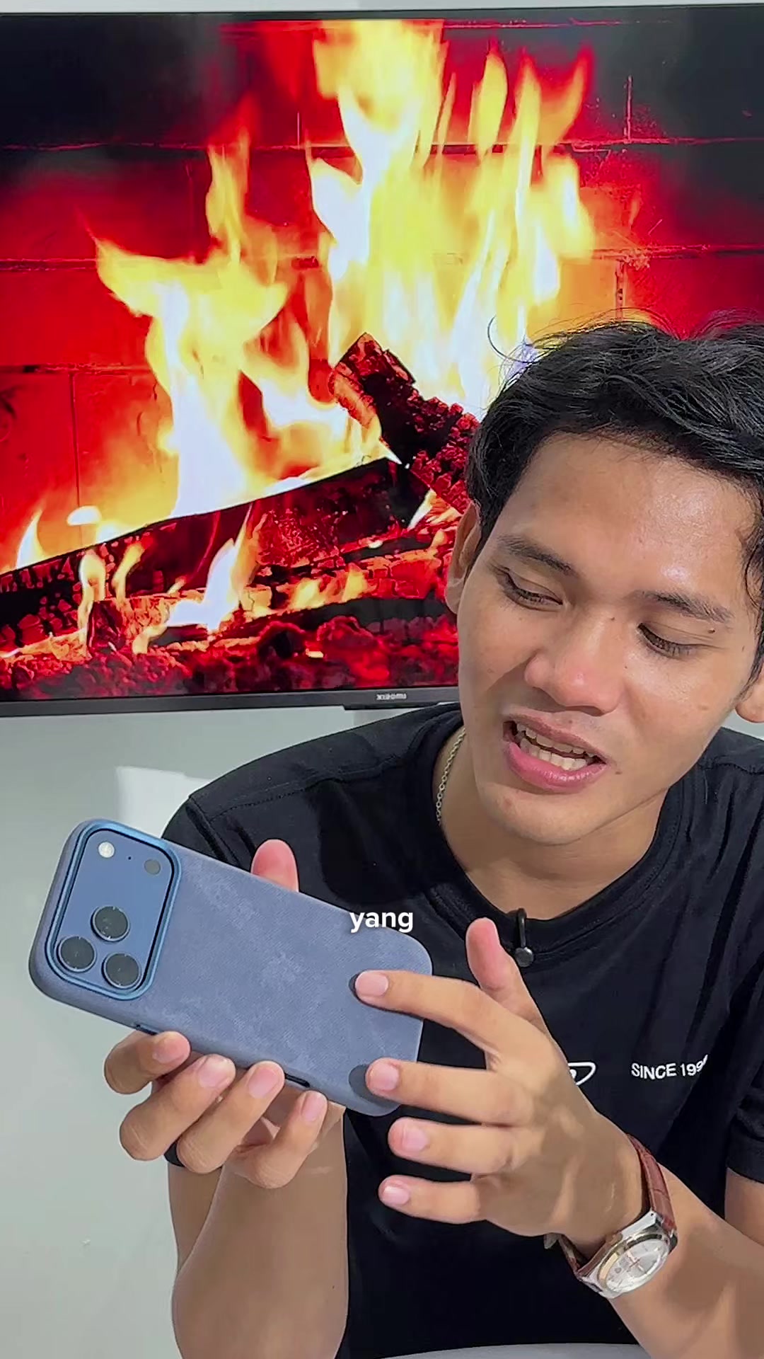 @bro review