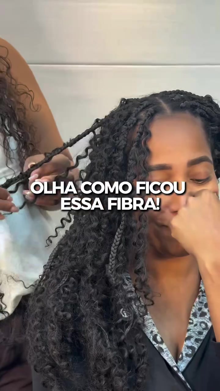 @Dupla do Cabelo