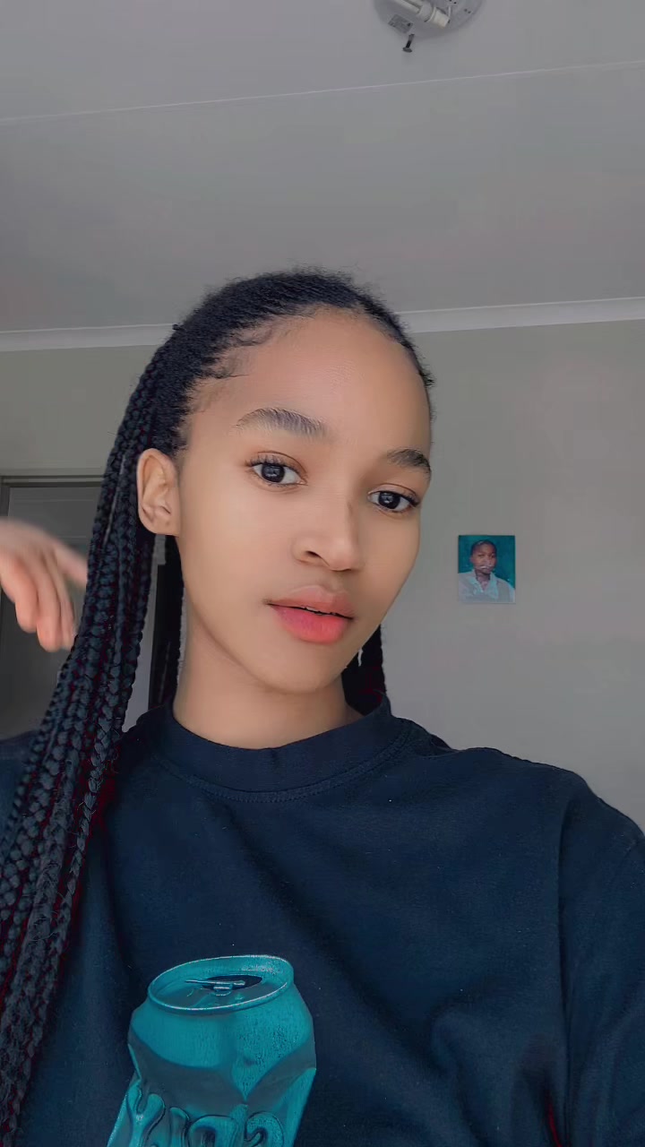 @MaHlomu♥️
