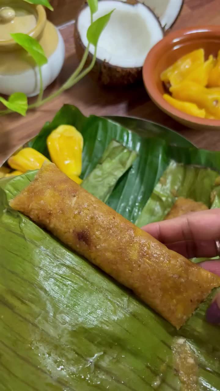 @Tamil Food Stories
