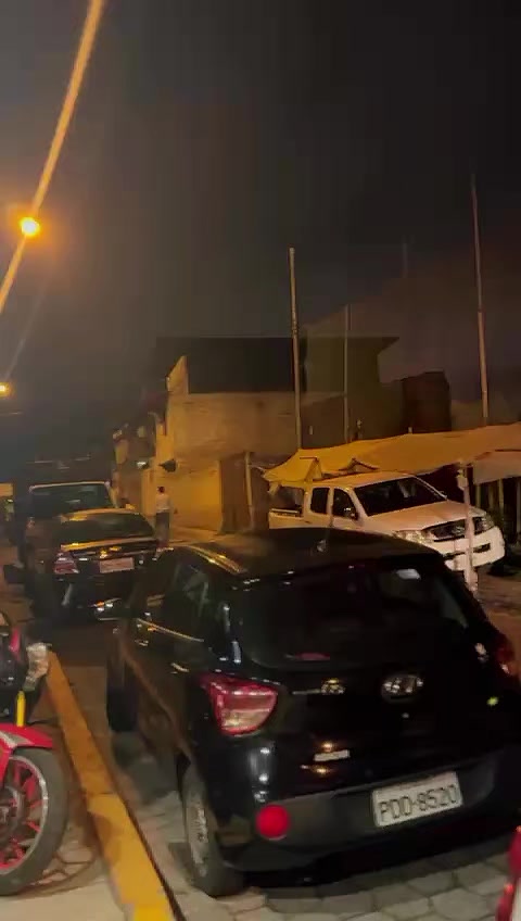 @LA HUECA DEL CHAMIZAL