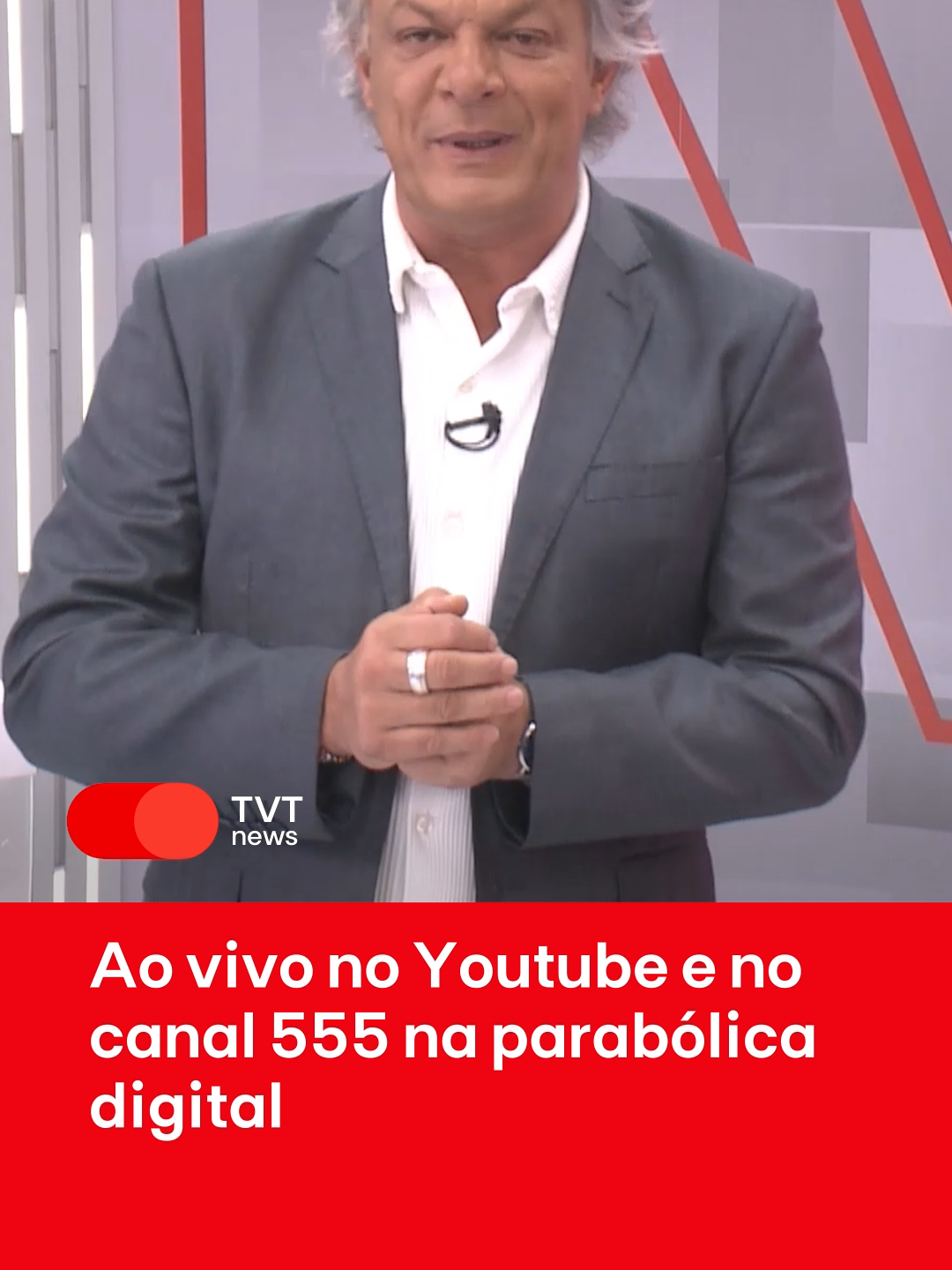 @Rede TVT