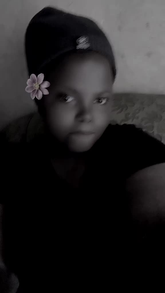 @favoured one