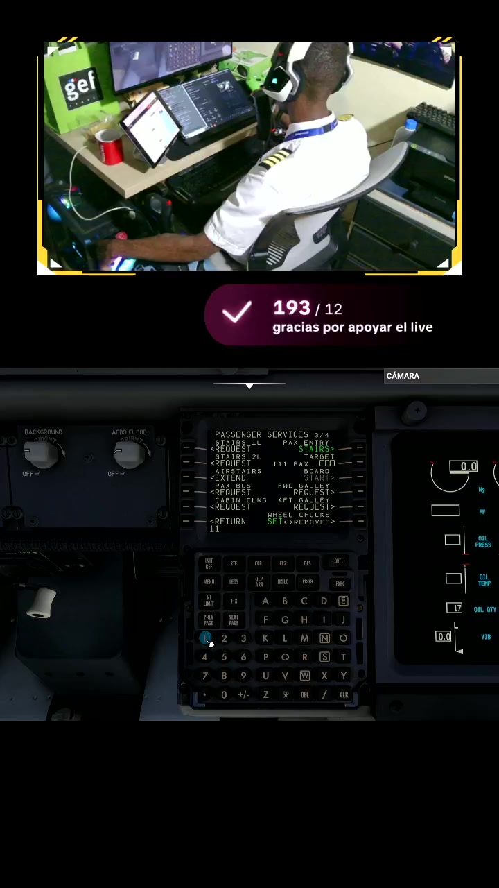 @Capit&aacute;n Temu ✈