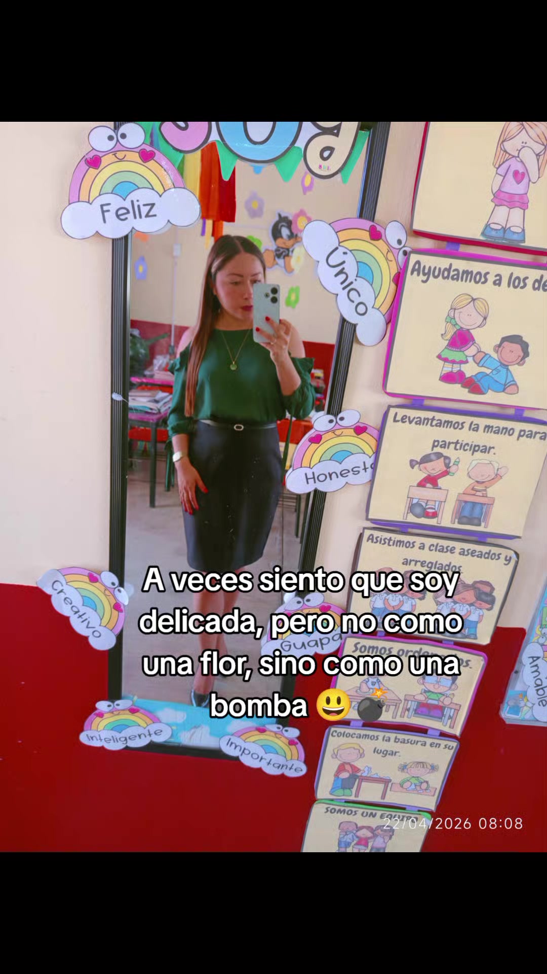 @Lupita 👩🏻🏫💕