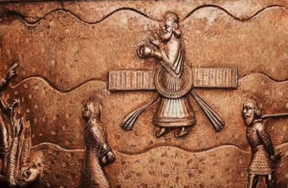 @Ancient knowledge