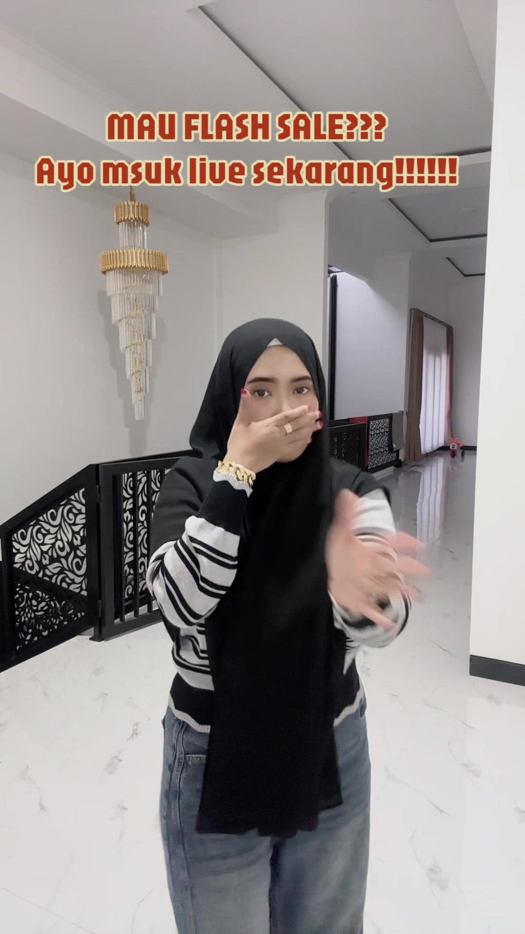 @Anisa Beauty House