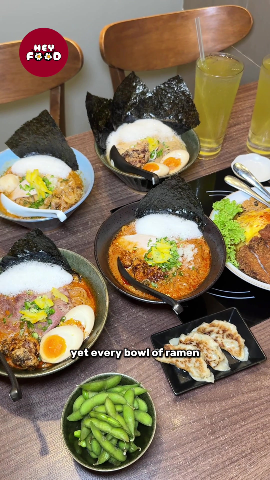 @HEYFOOD Malaysia