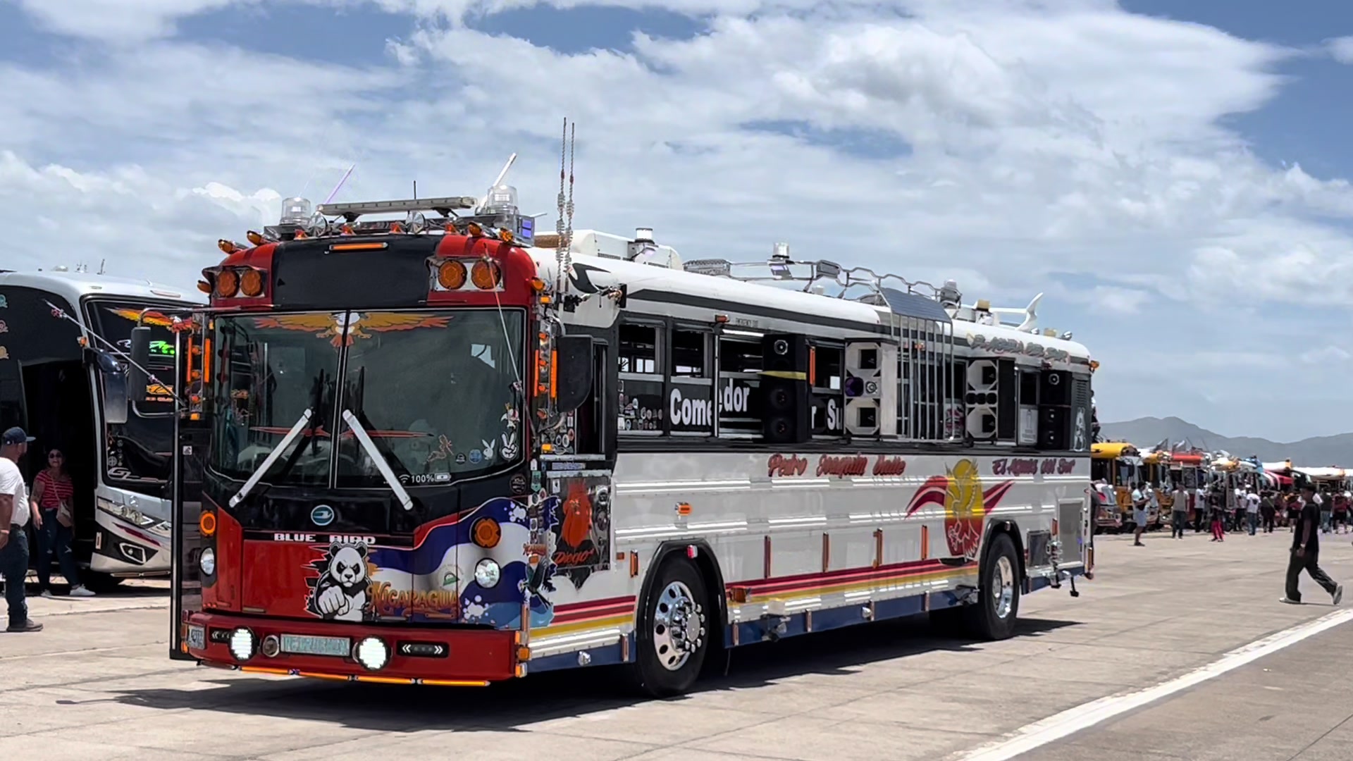 @Buses_hn😎