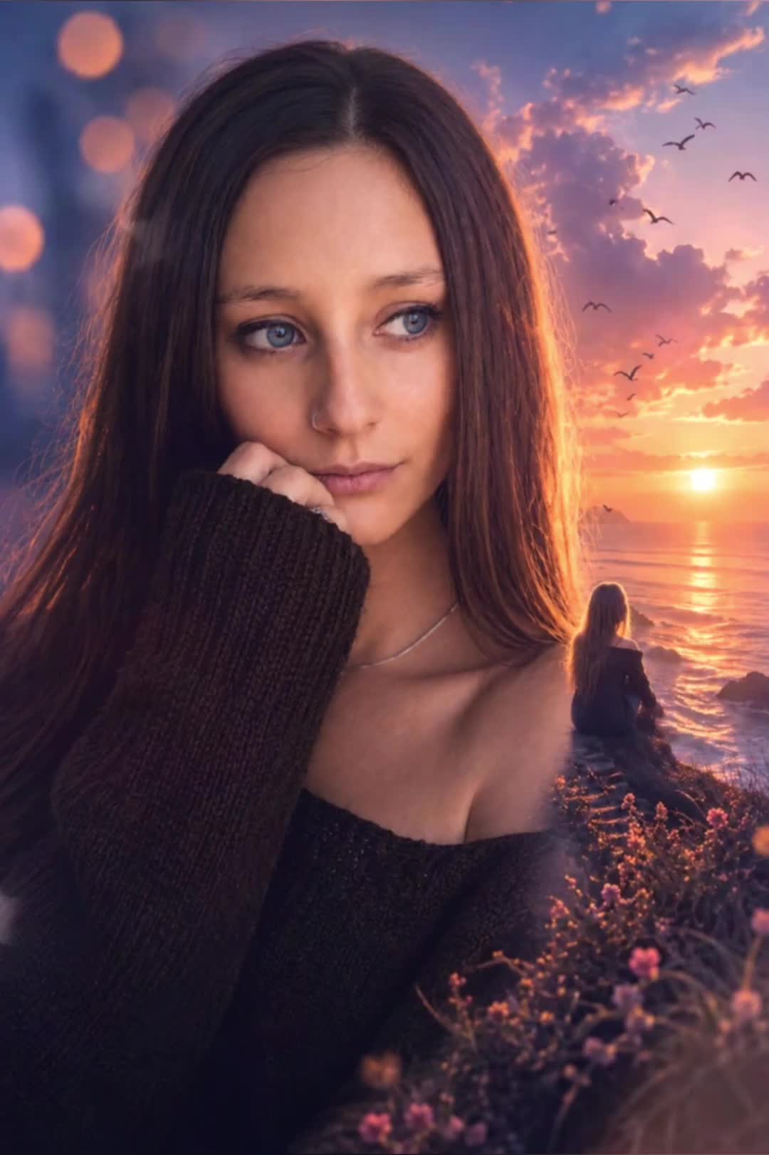 @Vanessa_moonie 💜🌙🧚♀️