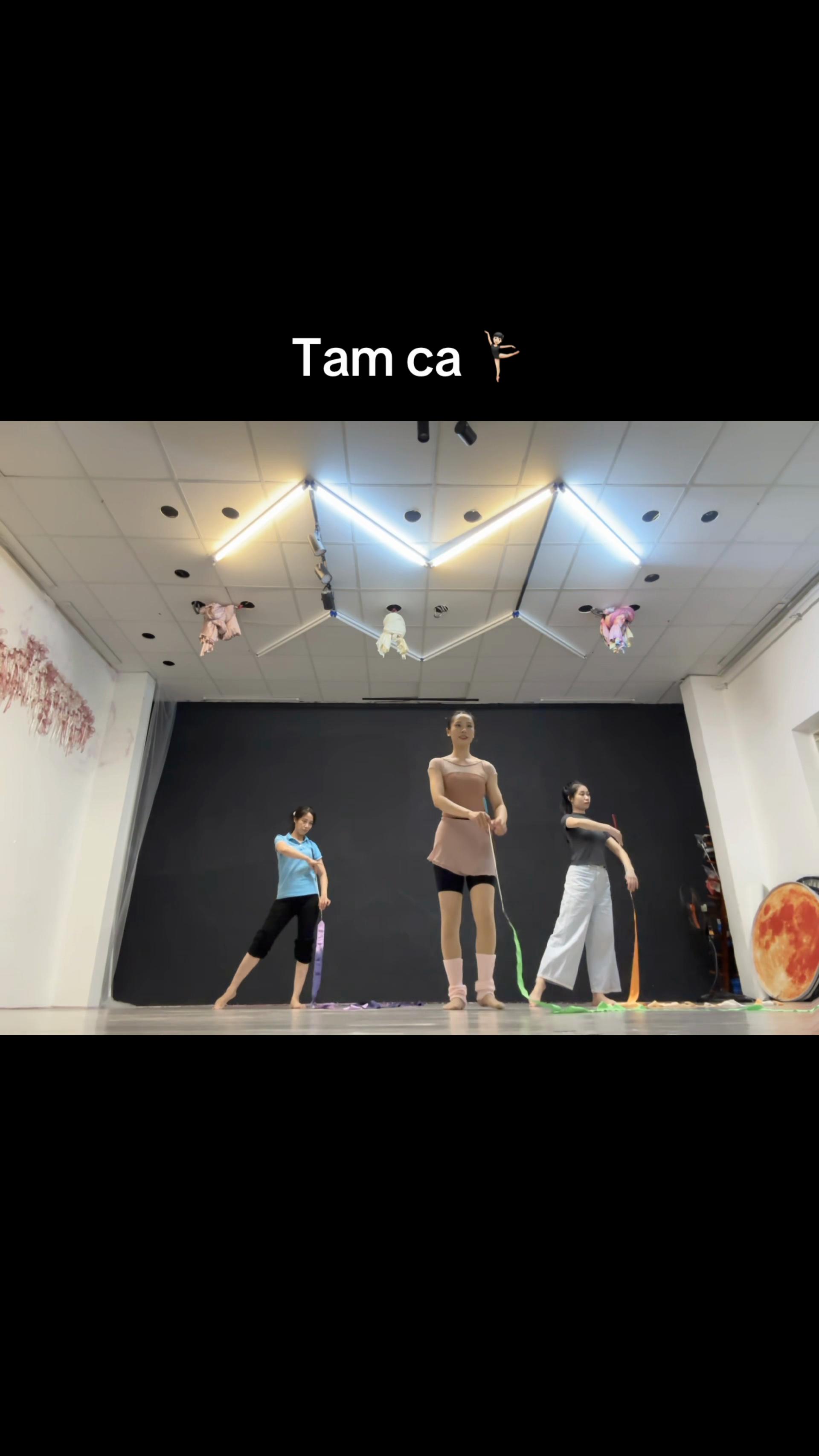 @Mộc Trà 🌿